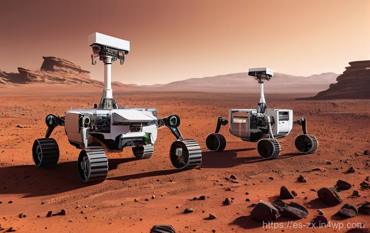 행성간 이주를 위한 지속 가능한 거주지 디자인 - **Prompt:** An advanced lunar base showcasing its energy independence and closed-loop life support. ...